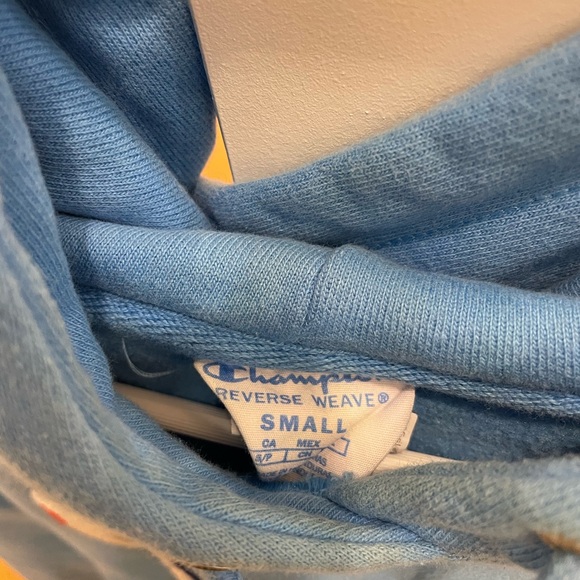 Champion Sweater - Picture 2 of 2